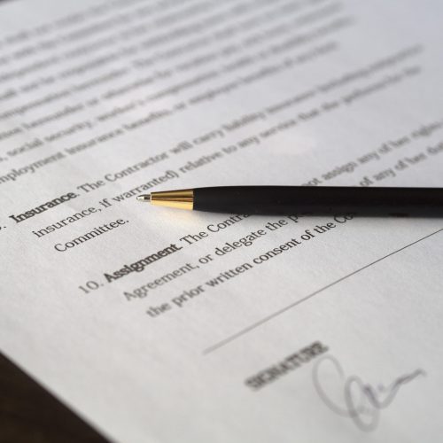 Notary Public Services
